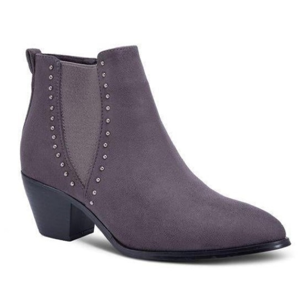 NIB Amanda Blu Poplar Bootie